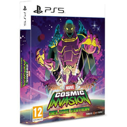DotEmu MARVEL Cosmic Invasion - Deluxe Edition