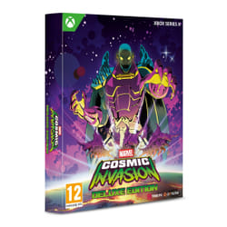 DotEmu MARVEL Cosmic Invasion - Deluxe Edition