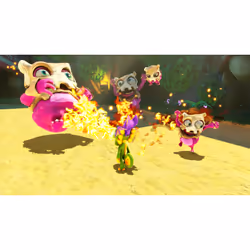PM Studios Yooka-Replaylee - Vue supplémentaire 2