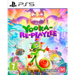 PM Studios Yooka-Replaylee