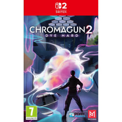 PM Studios ChromaGun 2: Dye Hard