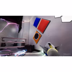 PM Studios ChromaGun 2: Dye Hard - Vue supplémentaire 3