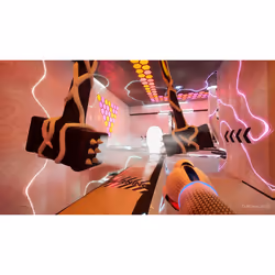 PM Studios ChromaGun 2: Dye Hard - Vue supplémentaire 6