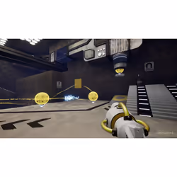 PM Studios ChromaGun 2: Dye Hard - Vue supplémentaire 7
