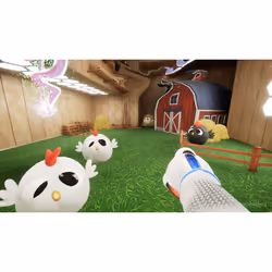 PM Studios ChromaGun 2: Dye Hard - Vue supplémentaire 2