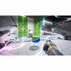 PM Studios ChromaGun 2: Dye Hard - Vue supplémentaire 5