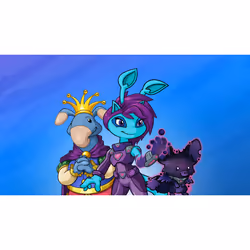 FLASHPOINT Neopets - Mega Mini Games Collection - Day 1 Edition (Playstation 5) Standard Multilingue - Vue supplémentaire 2