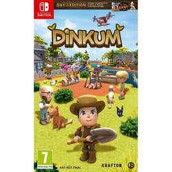 KRAFTON Dinkum