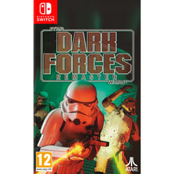 Atari STAR WARS: Dark Forces Remaster