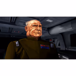Atari STAR WARS: Dark Forces Remaster - Vue supplémentaire 2