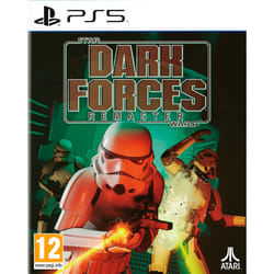 Atari STAR WARS: Dark Forces Remaster