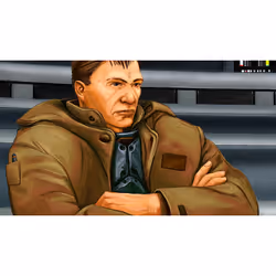Atari STAR WARS: Dark Forces Remaster - Vue supplémentaire 2