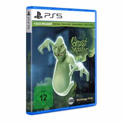 FLASHPOINT Ghost Master Resurrection (Playstation 5) Standard - Vue supplémentaire 2