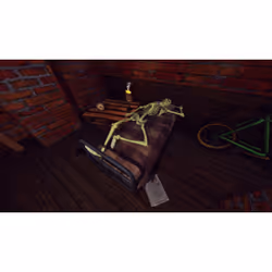 FLASHPOINT Ghost Master Resurrection (Playstation 5) Standard - Vue supplémentaire 5