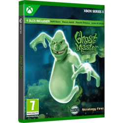 Strategy First Ghost Master Resurrection (Xbox Series X) Standard
