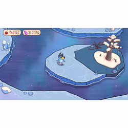 PM Studios Bluey's Quest for the Gold Pen - Vue supplémentaire 3