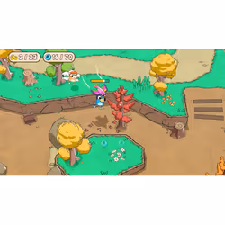 PM Studios Bluey's Quest for the Gold Pen - Vue supplémentaire 4