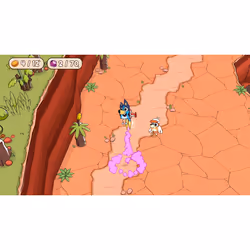 PM Studios Bluey's Quest for the Gold Pen - Vue supplémentaire 5