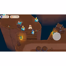 PM Studios Bluey's Quest for the Gold Pen - Vue supplémentaire 6