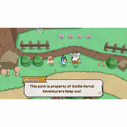 PM Studios Bluey's Quest for the Gold Pen - Vue supplémentaire 7