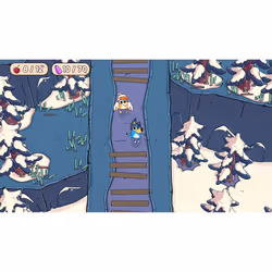 PM Studios Bluey's Quest for the Gold Pen - Vue supplémentaire 8