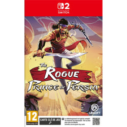 Ubisoft The Rogue Prince of Persia