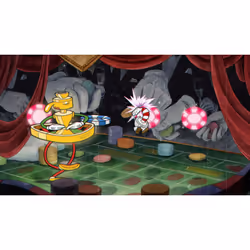 Microsoft Cuphead - Vue supplémentaire 2