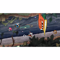 Microsoft Cuphead - Vue supplémentaire 7