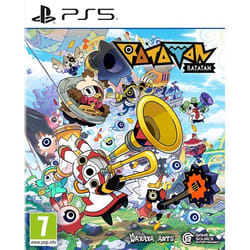 Ratatan - JEU PS5
