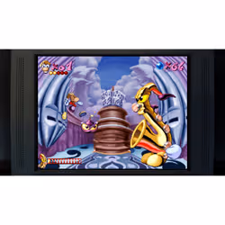 Atari Rayman 30th Anniversary Edition - Vue supplémentaire 6