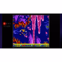 Atari Rayman 30th Anniversary Edition - Vue supplémentaire 7