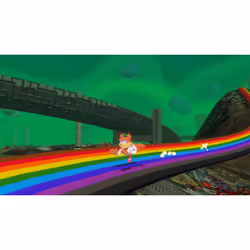 Atari Bubsy 4D - Pawsome Edition - Vue supplémentaire 4