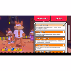 Atari Bubsy 4D - Pawsome Edition - Vue supplémentaire 6