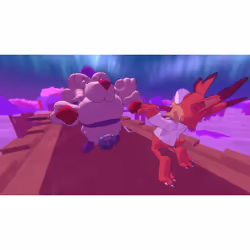Atari Bubsy 4D - Pawsome Edition - Vue supplémentaire 7