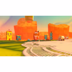 Atari Bubsy 4D - Pawsome Edition - Vue supplémentaire 5