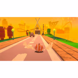 Atari Bubsy 4D - Pawsome Edition - Vue supplémentaire 8
