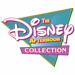 Atari The Disney Afternoon Collection - Vue supplémentaire 2