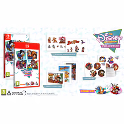 Atari The Disney Afternoon Collection - Vue supplémentaire 3