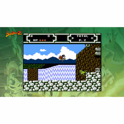Atari The Disney Afternoon Collection - Vue supplémentaire 4