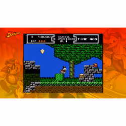Atari The Disney Afternoon Collection - Vue supplémentaire 5