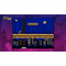 Atari The Disney Afternoon Collection - Vue supplémentaire 6