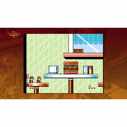 Atari The Disney Afternoon Collection - Vue supplémentaire 7