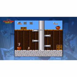 Atari The Disney Afternoon Collection - Vue supplémentaire 8