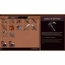 Ubisoft The Rogue Prince of Persia - Immortal Edition - Vue supplémentaire 2