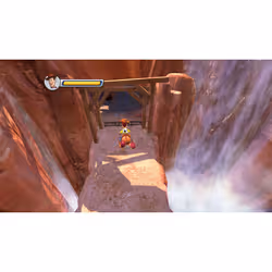 Atari Toy Story: Retro Roundup & Toy Story 3 Complete Edition Double Pack Standard PlayStation 4 - Vue supplémentaire 4