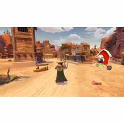 Atari Toy Story: Retro Roundup & Toy Story 3 Complete Edition Double Pack Standard PlayStation 4 - Vue supplémentaire 5