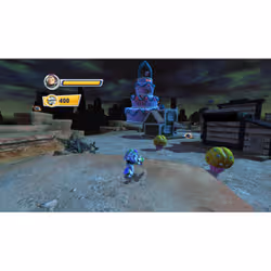 Atari Toy Story: Retro Roundup & Toy Story 3 Complete Edition Double Pack Standard PlayStation 4 - Vue supplémentaire 7