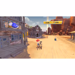 Atari Toy Story: Retro Roundup & Toy Story 3 Complete Edition Double Pack Standard PlayStation 4 - Vue supplémentaire 8