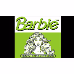 Atari Barbie Rewind Standard Nintendo Switch - Vue supplémentaire 2