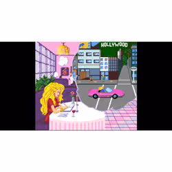 Atari Barbie Rewind Standard Nintendo Switch - Vue supplémentaire 8